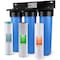 Ispring Whole House Water Filter System WGB32BM - alternate 1
